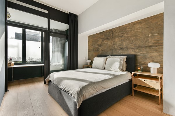 Medium property photo - Erich Salomonstraat 436, 1087 JA Amsterdam